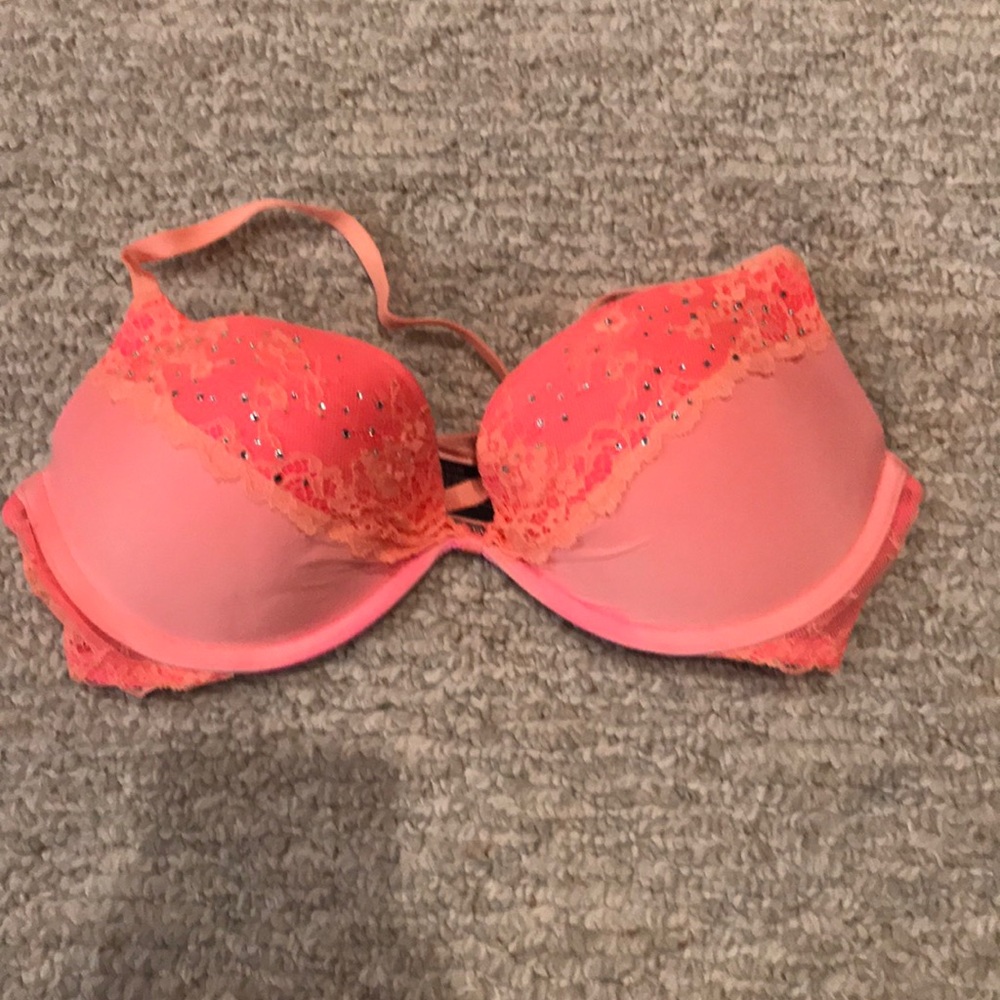 PINK Victoria’s Secret Bra